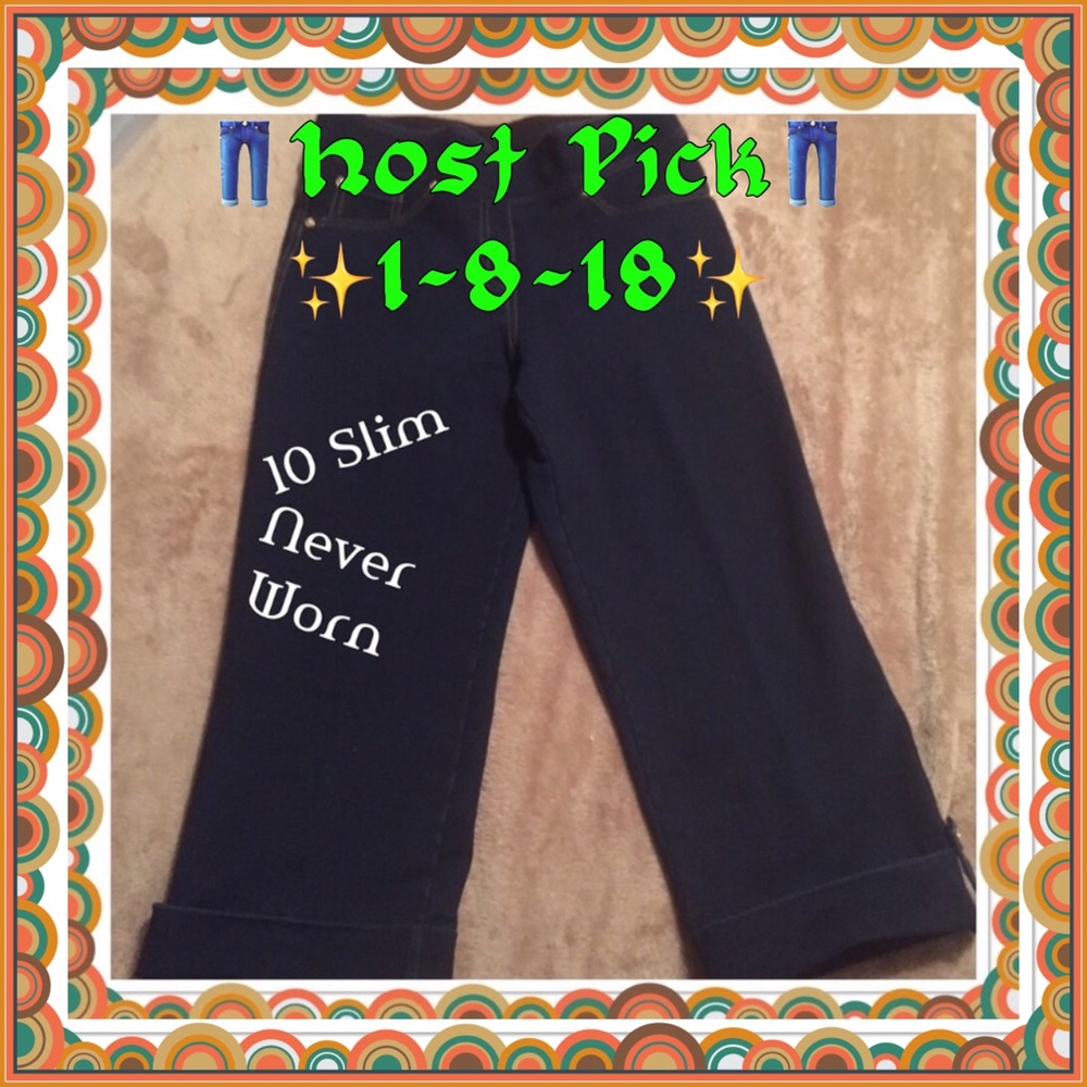 NYGARD slims ⚠️LMD⚠️